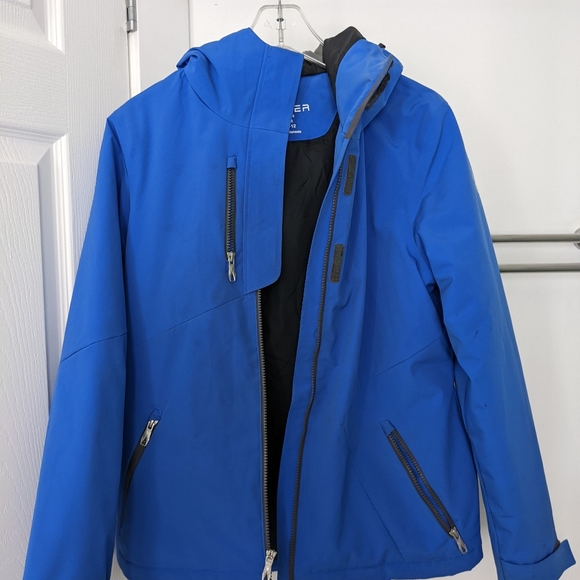 Spyder Hayden medium - Picture 3 of 5